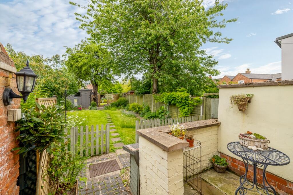 4 Pear Tree Cottage (Mareham-Le-Fen)-8