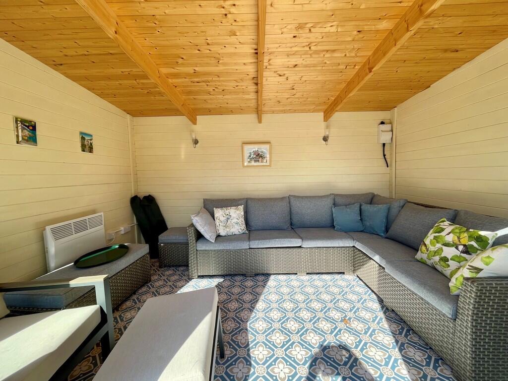 Wayback Summerhou...