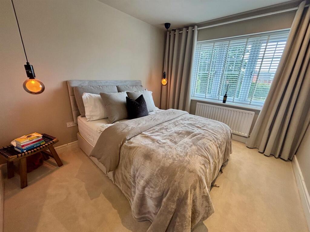 Principal Bedroom