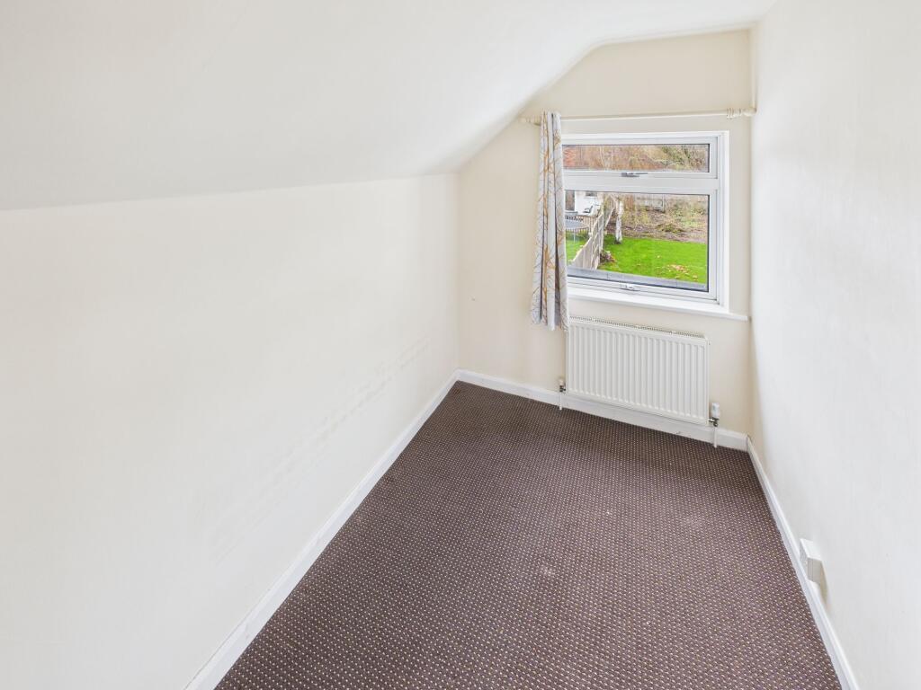 Third Bedroom