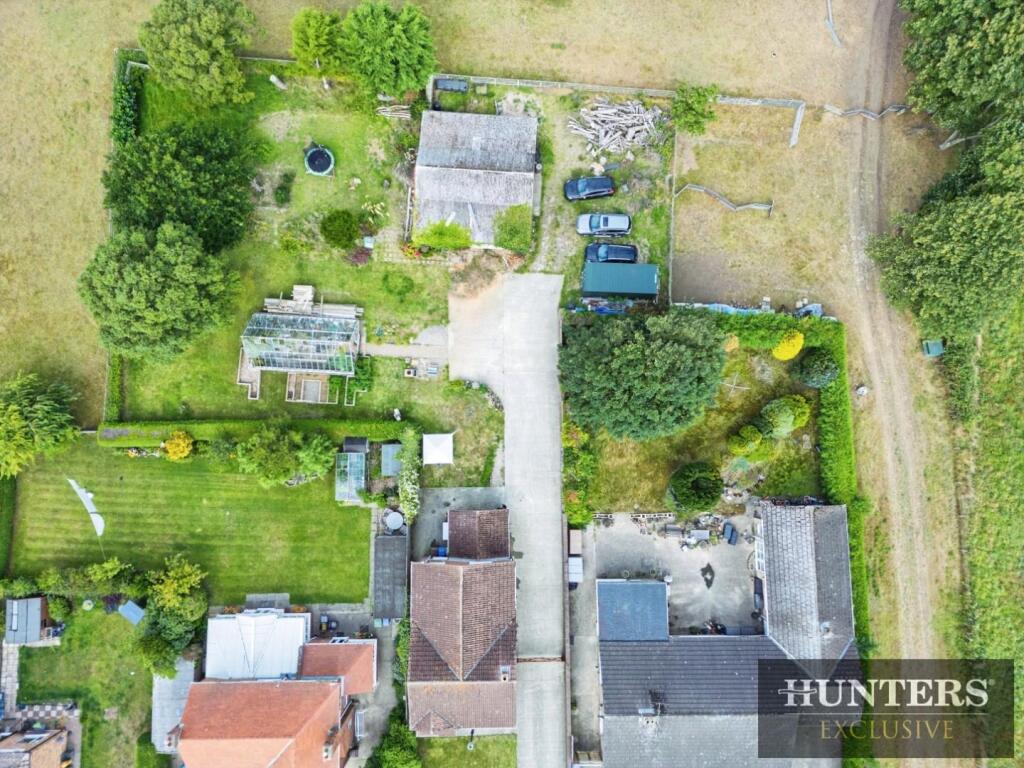Birdseye View
