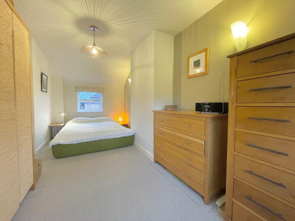 Bed 1
