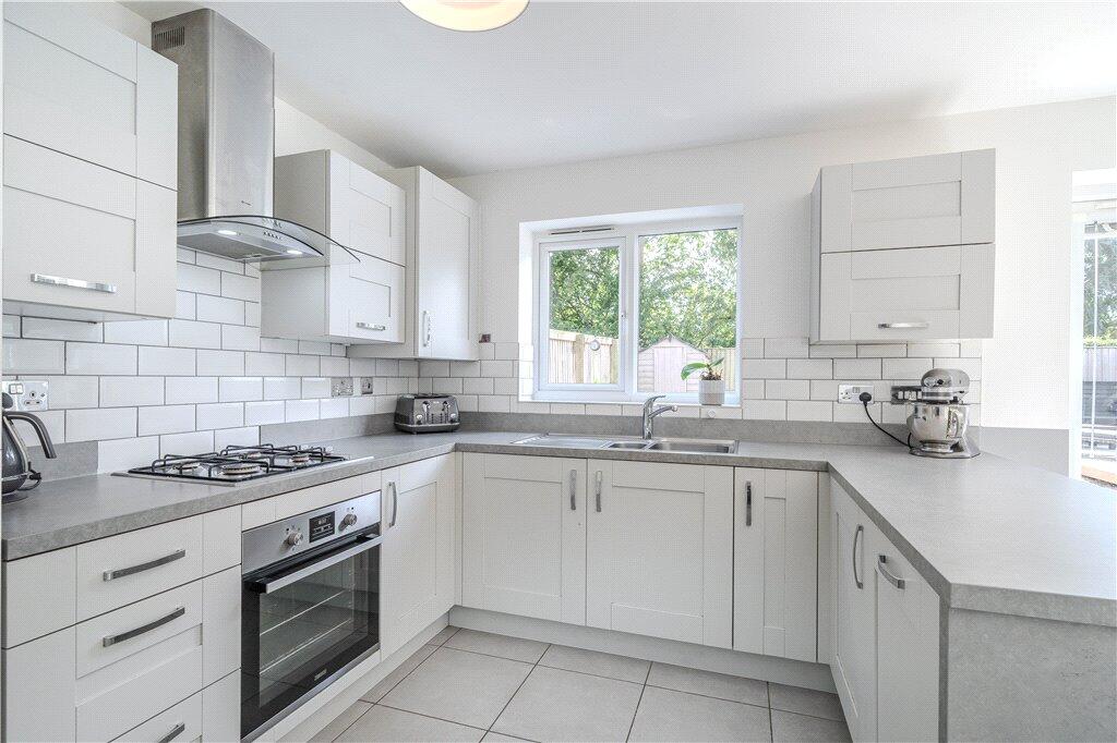 Kitchen Dining