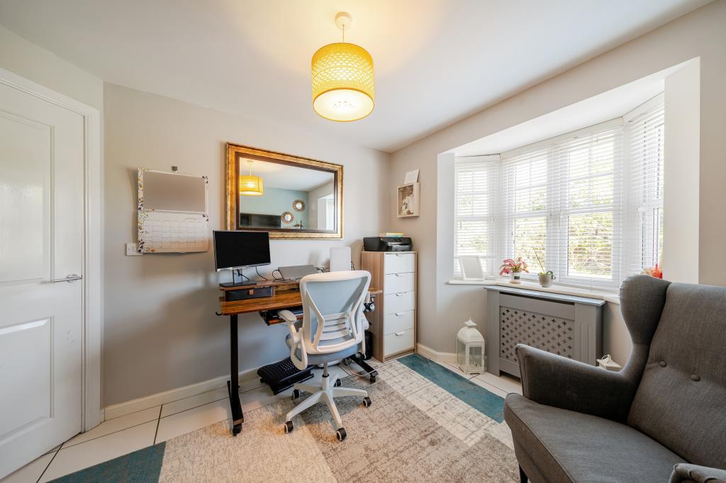 Study/Office/Ground Floor Bedroom