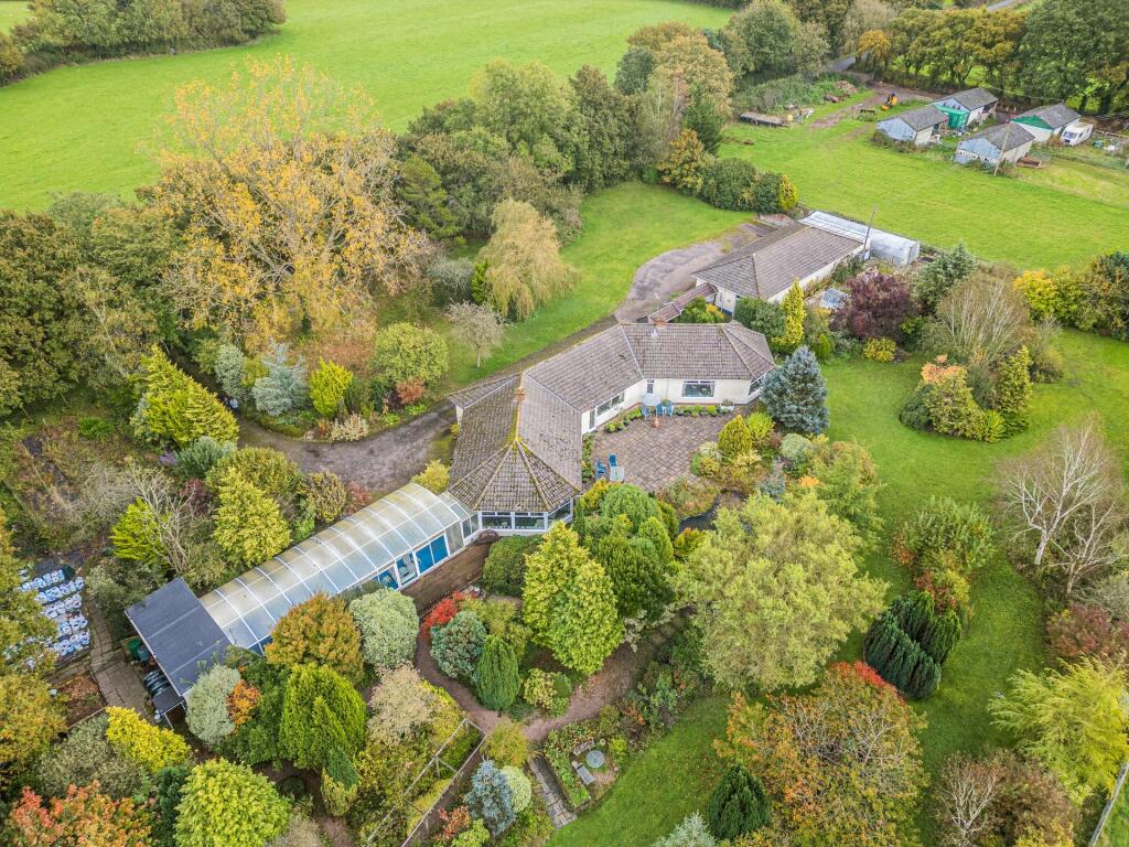 Drone Photo