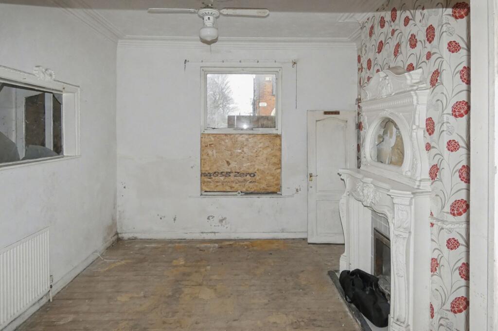 3 Tyne Street, Hull, East Riding of Yorkshire    HU3 3SQ