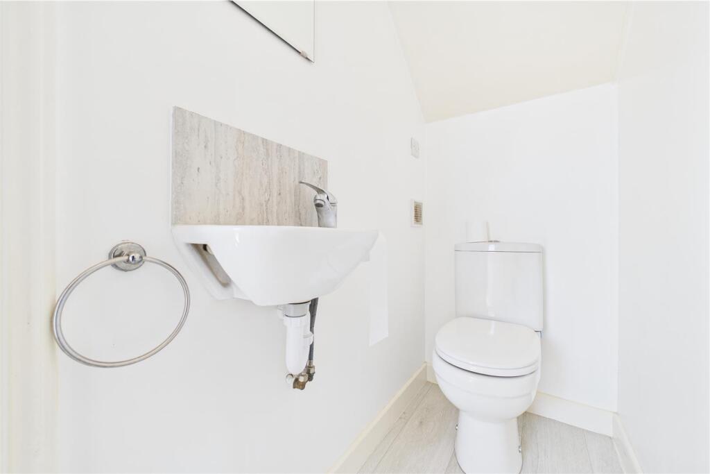 5a Water Street, Dursley, GL11 4JG | Freehold Resi