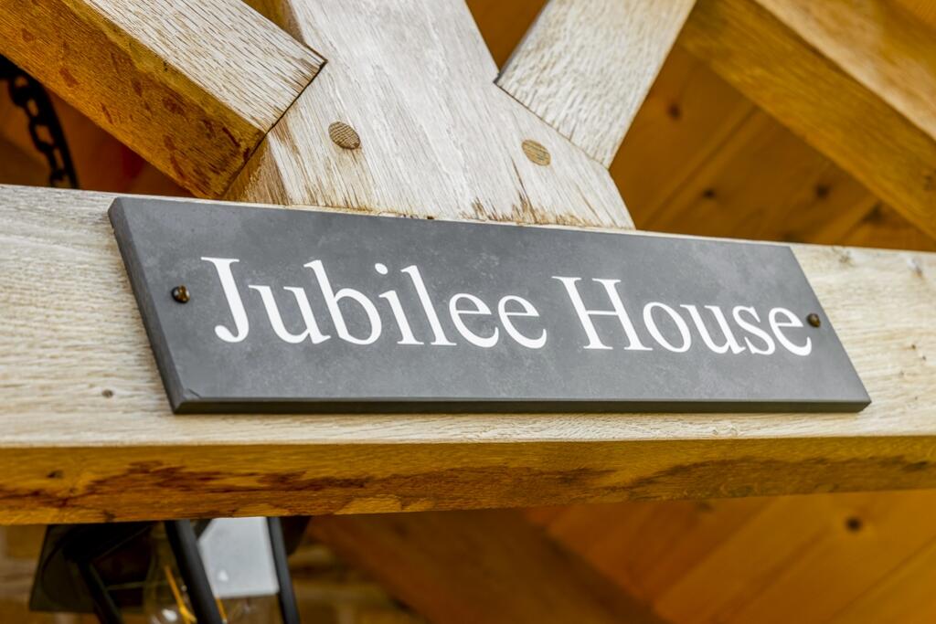 Jubilee House (Swineshead)-12