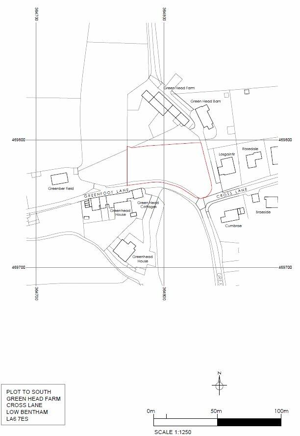 Architect Plans