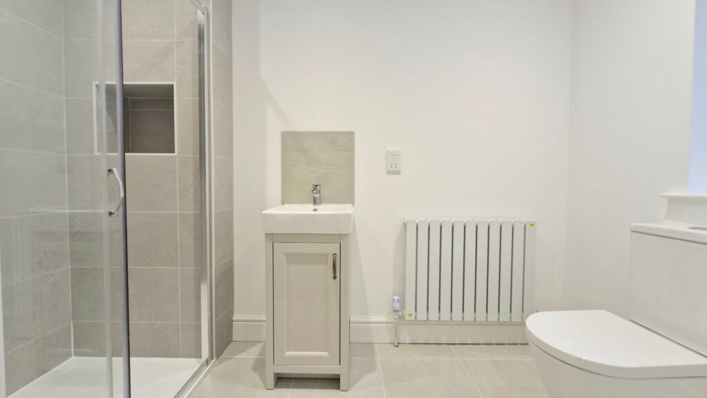 En-Suite to Principle