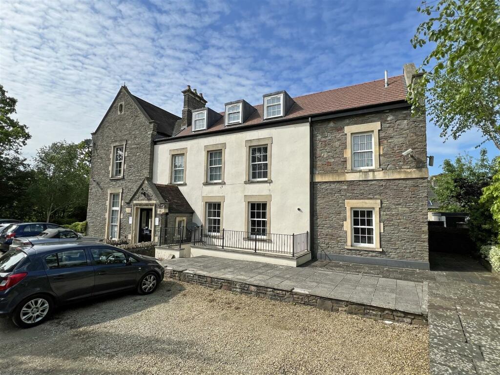 26 - Block of Flats For Sale, Hambrook, Bristol.JP