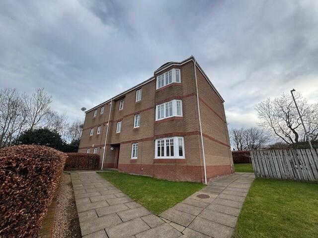 Seaview Circle, Bridge of Don, Aberdeen, AB23