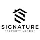 Signature Property London logo