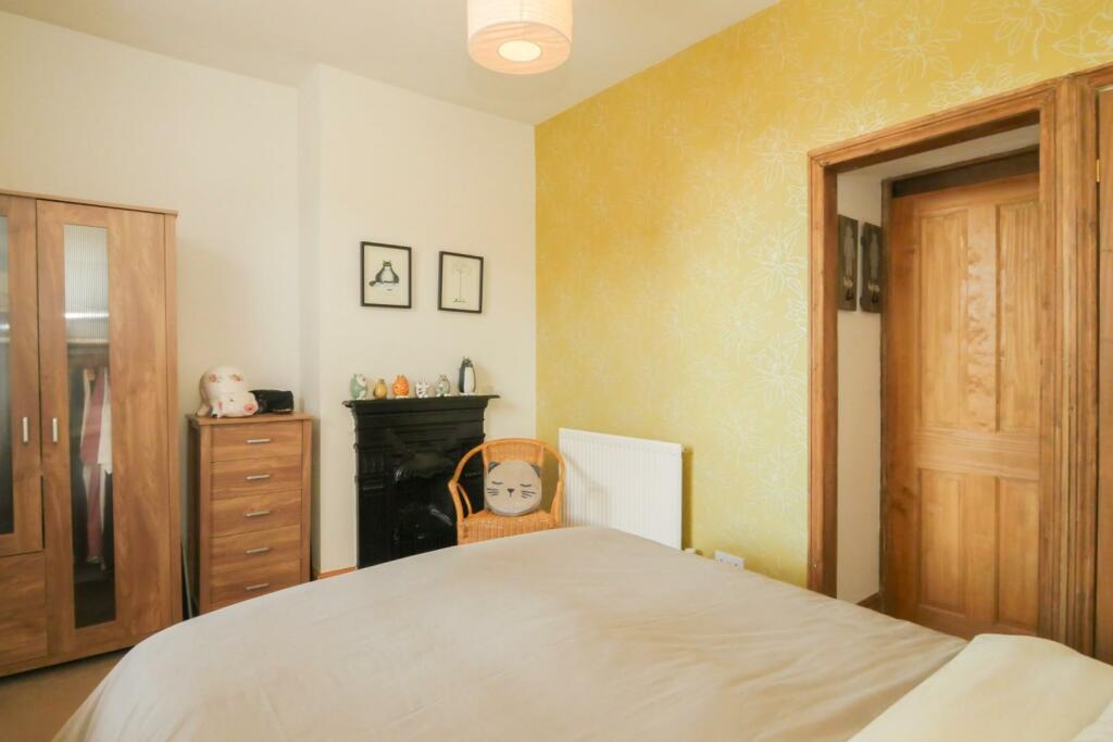 BEDROOM TWO