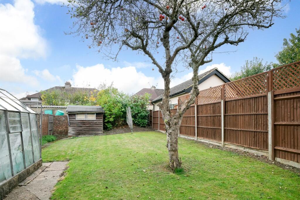 Garden 1
