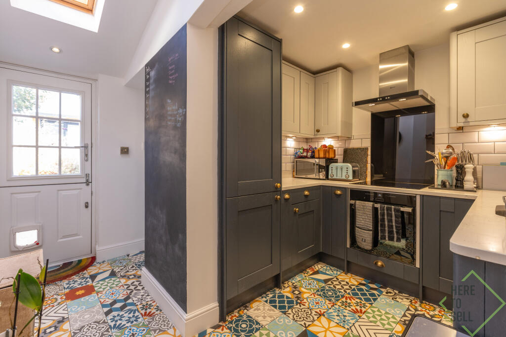 Windsor Road, Watford, Hertfordshire, WD24 7BQ-19