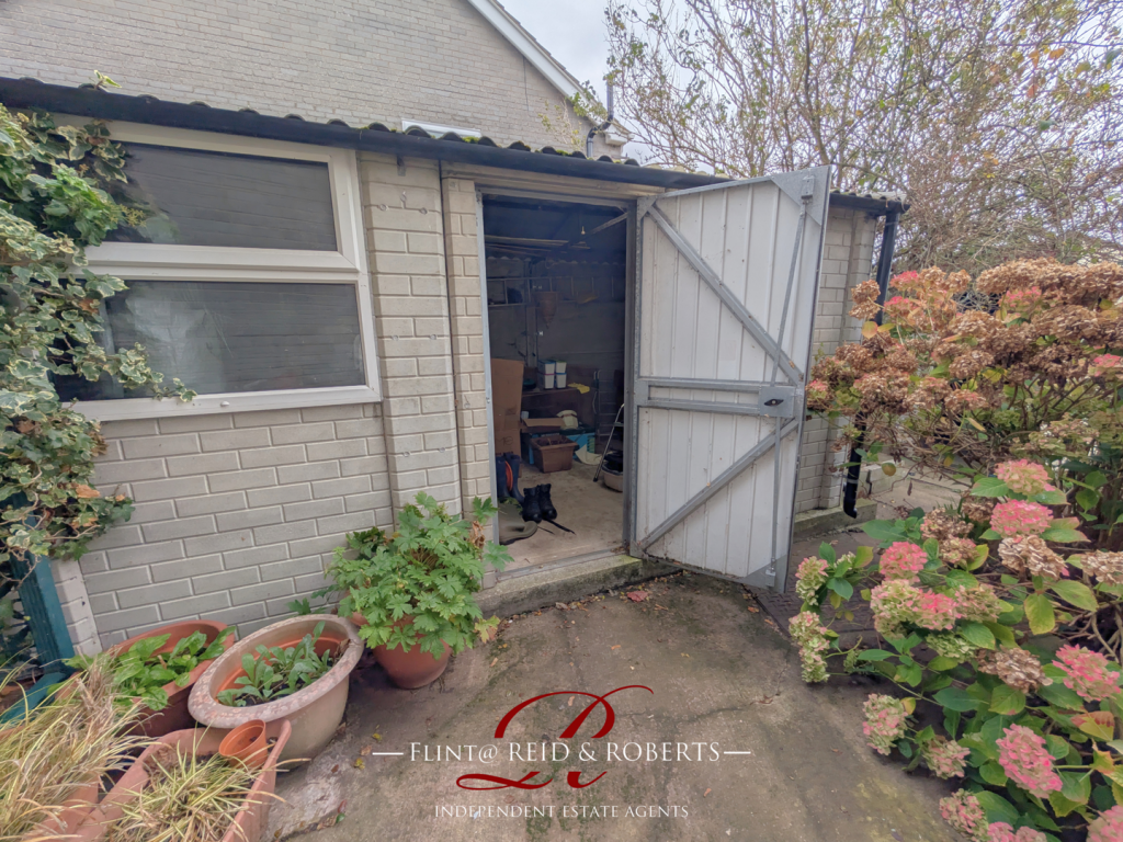 Outbuilding