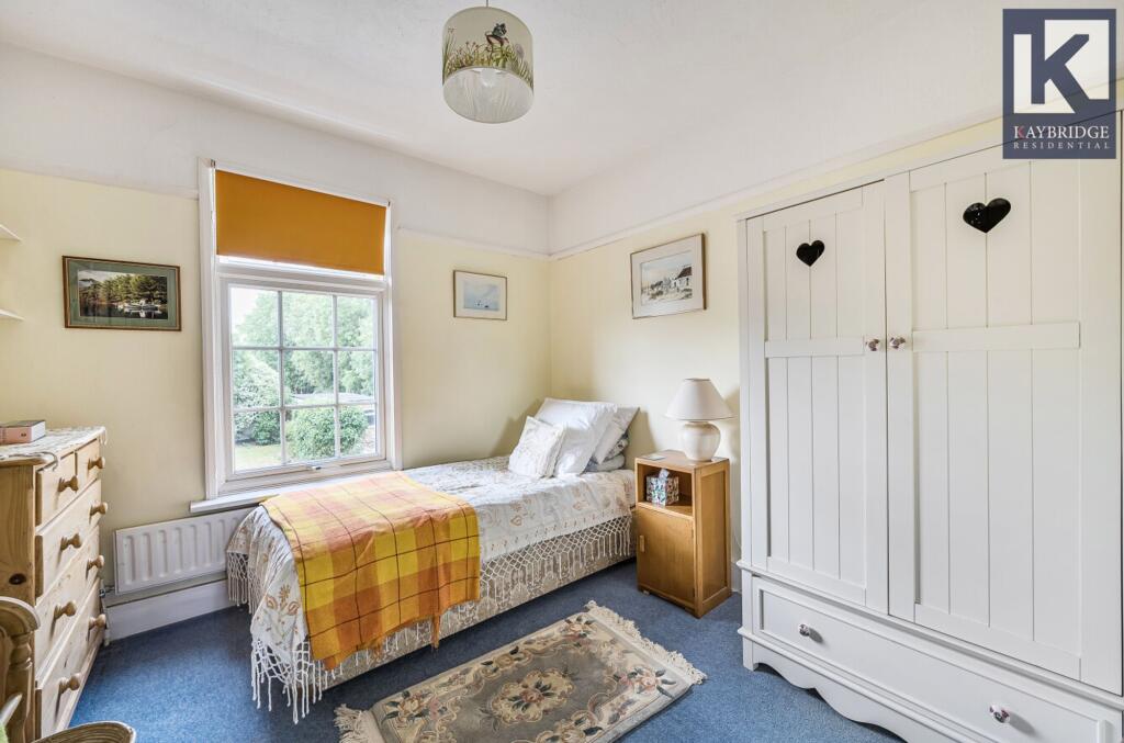 Elm Road, Epsom - KT17 2EU