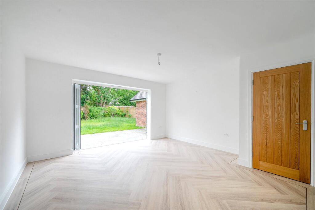 Living / Dining Room