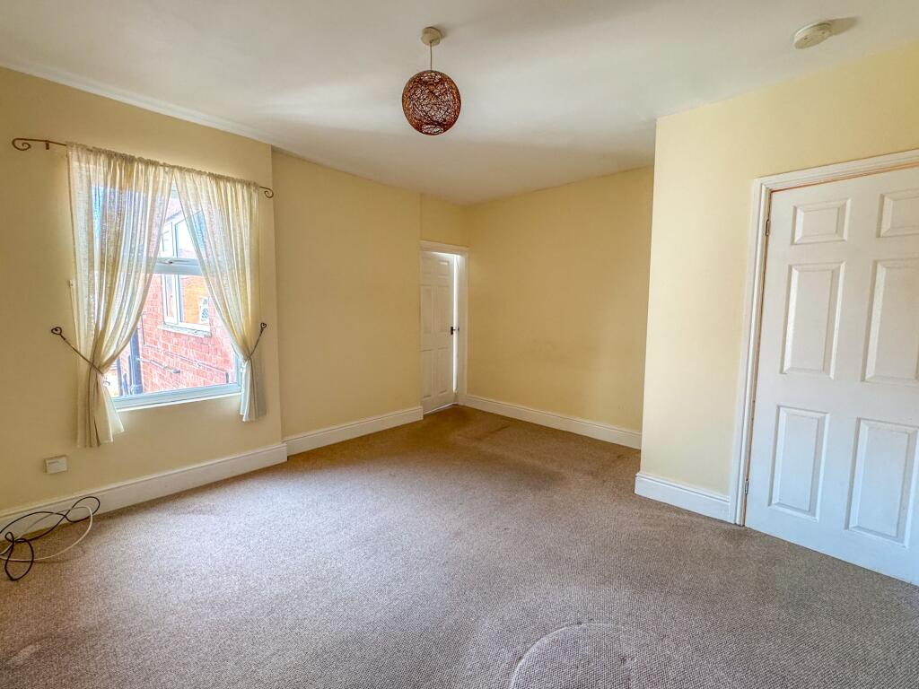 26B Marlborough Road