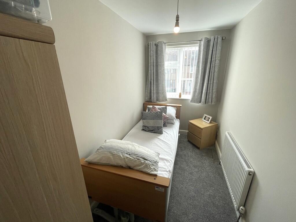 bed 3 use