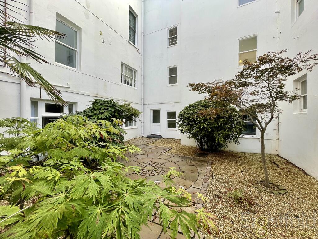 Communal Garden