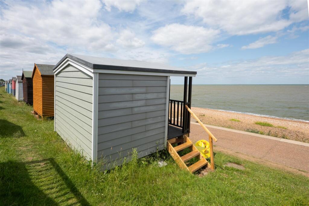 Tankerton East, Tankerton, Whitstable