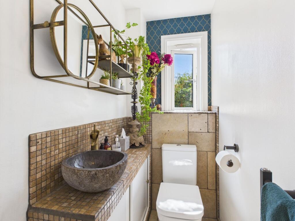 Cloakroom