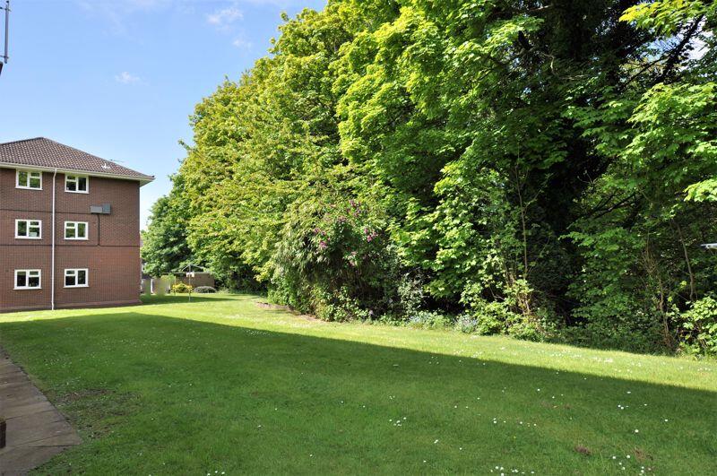 Communal Gardens