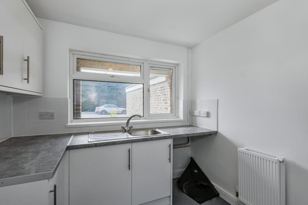 18 Nash Drive, Abingdon, Oxfordshire OX14 5PT