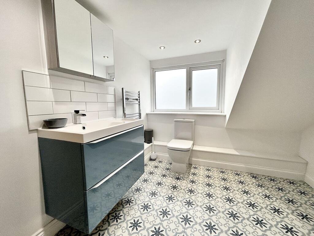 En-suite