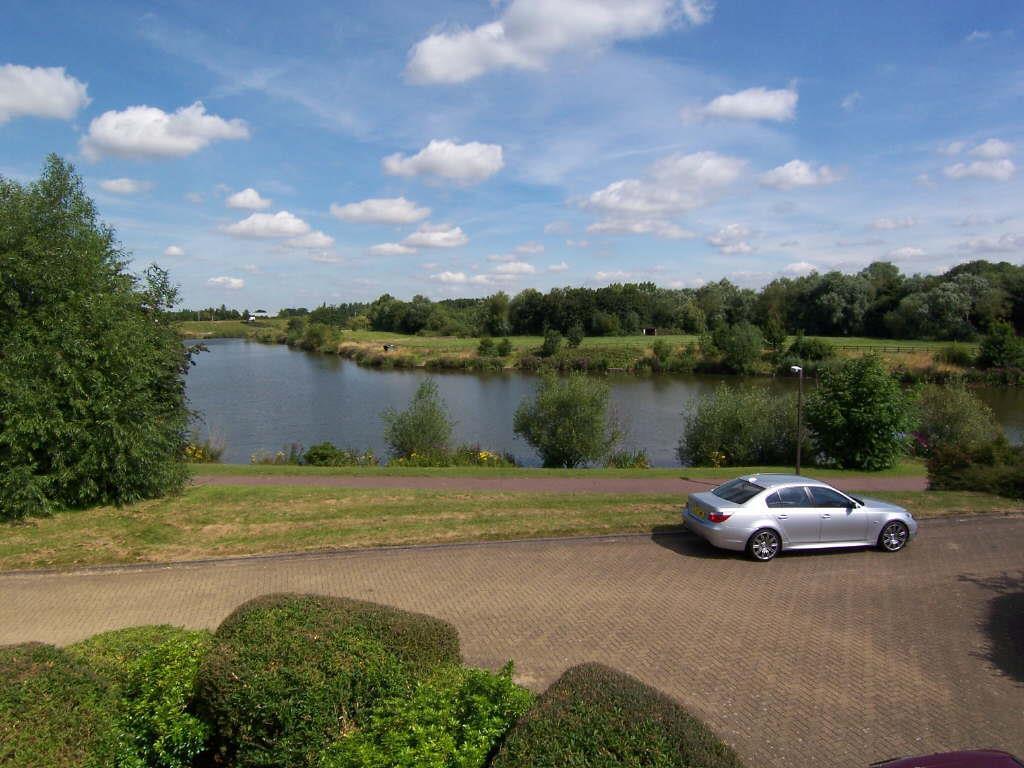 Edgecote, Great Holm, Milton Keynes