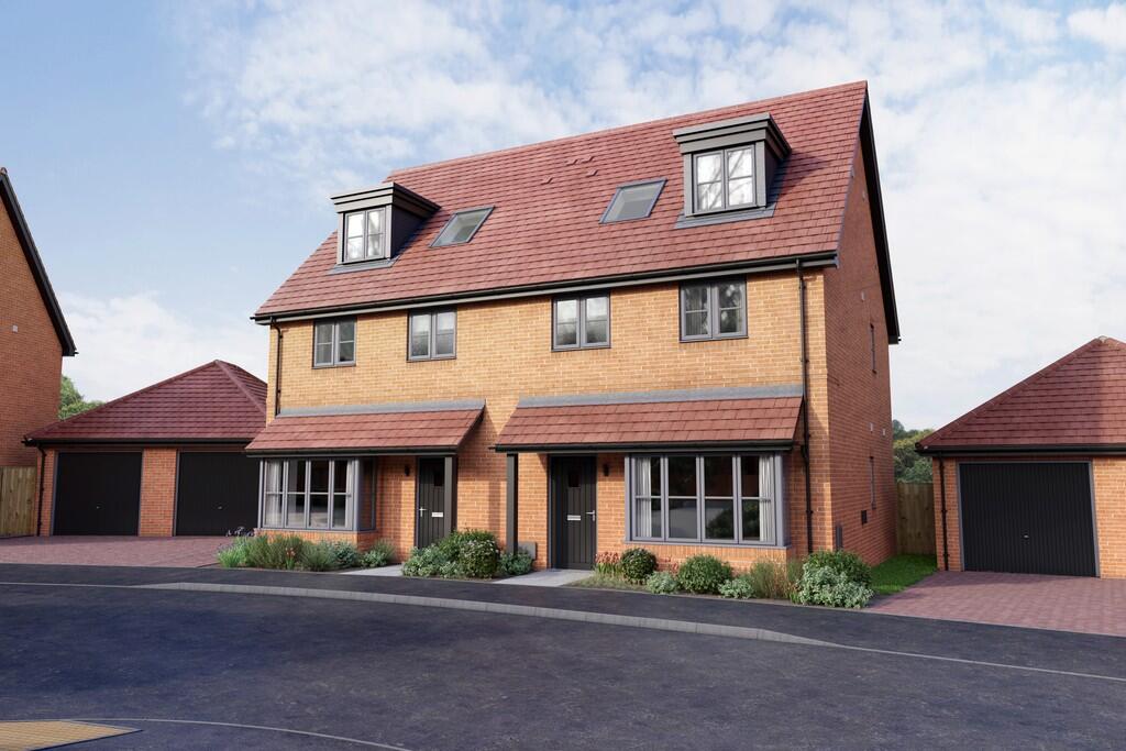 Roman Road,
Ingatestone,
CM4 0QD