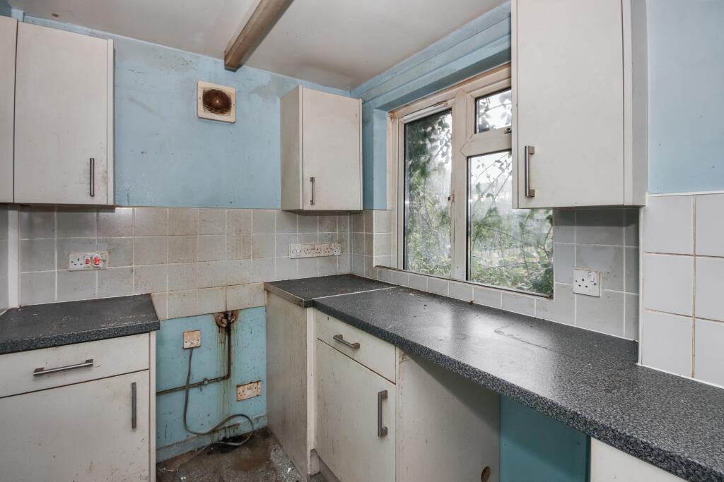 18 Alpine Close, Oakham, LE15 6NP