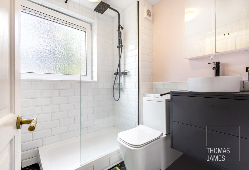 Thirlestane, bathroom