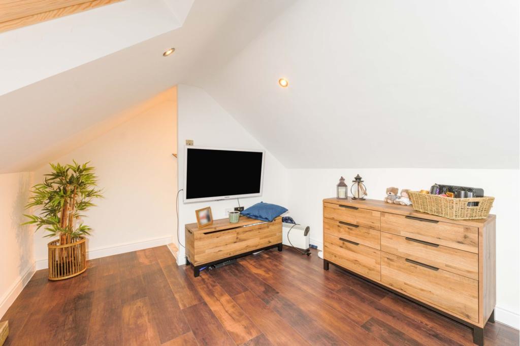 Attic