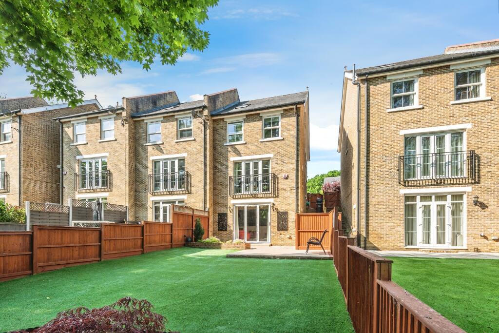 View Of The Property