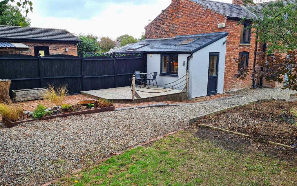 Outside Picture Two