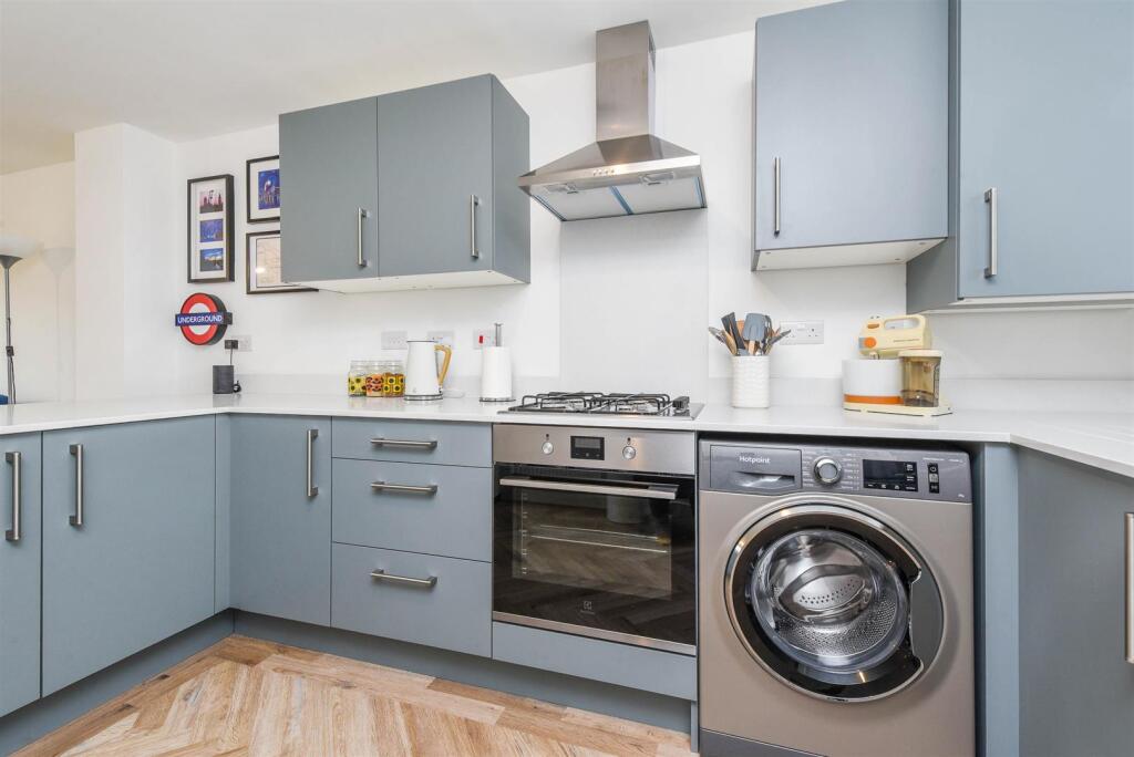 Lounge/Kitchen/Diner