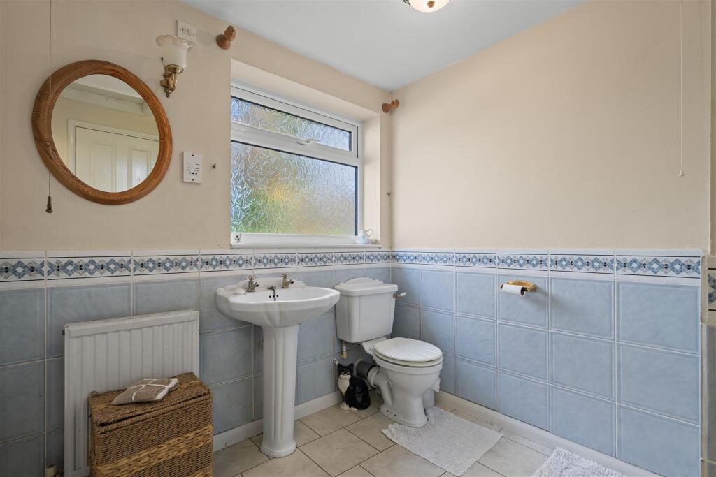FF Bathroom