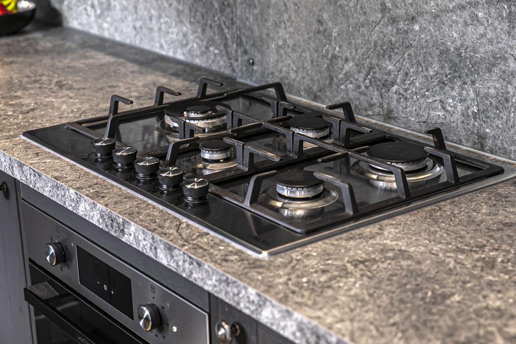 KITCHEN DETAIL