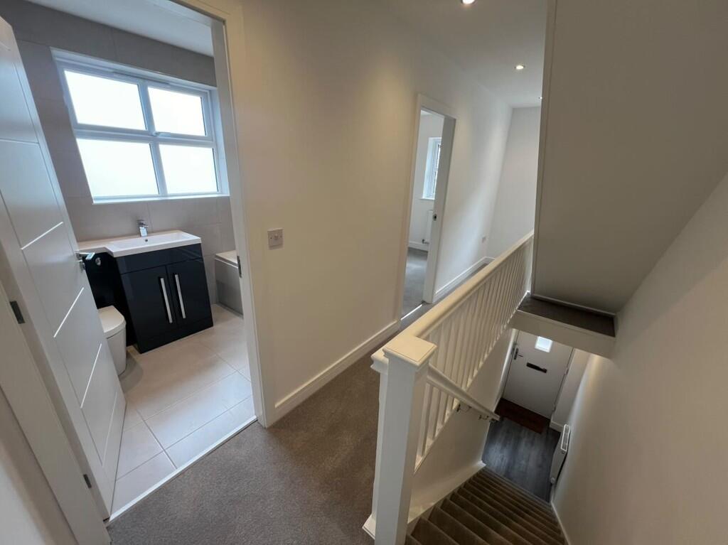 First Floor Landi...
