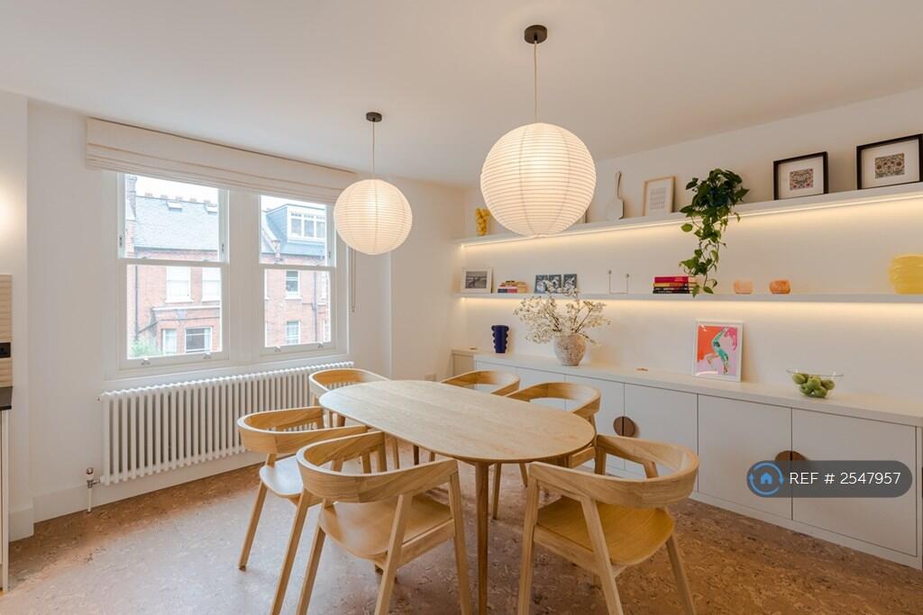 Newly Renovated And Professionally Designed.