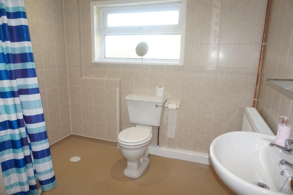 Wet Room