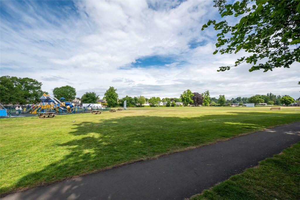 Shedden Park