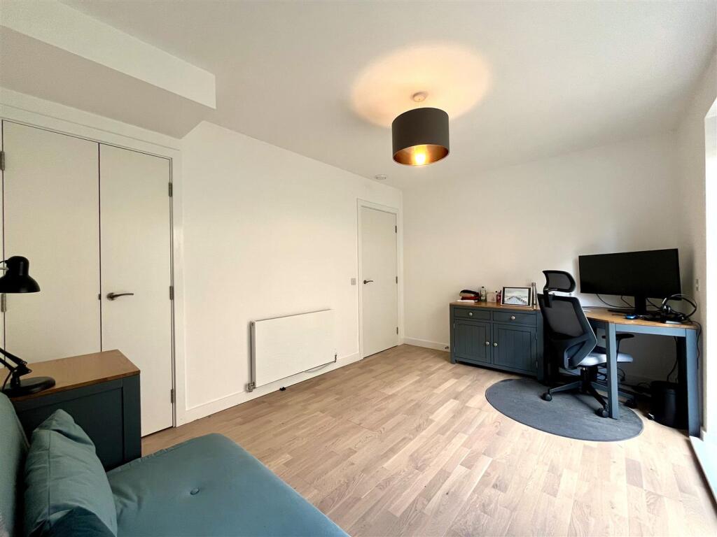 Bedroom 2 Aspect 3