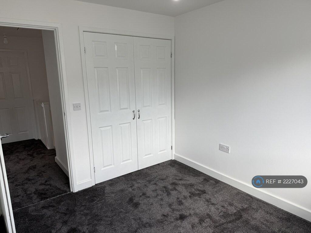 Bedroom One - View 2