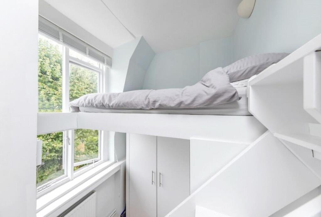 Bedroom Area