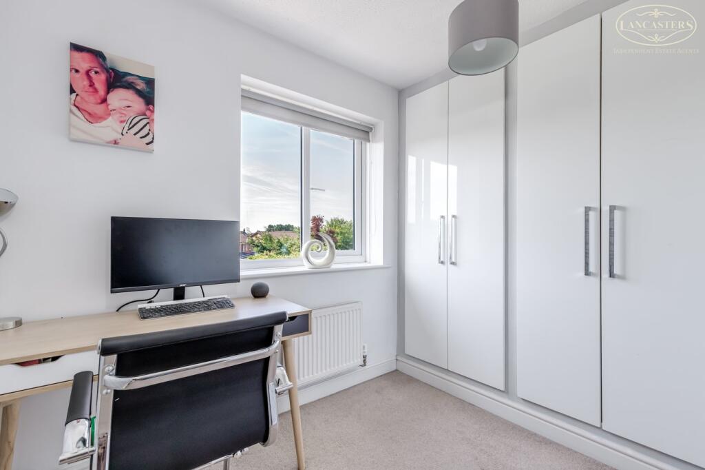 Bedroom 4