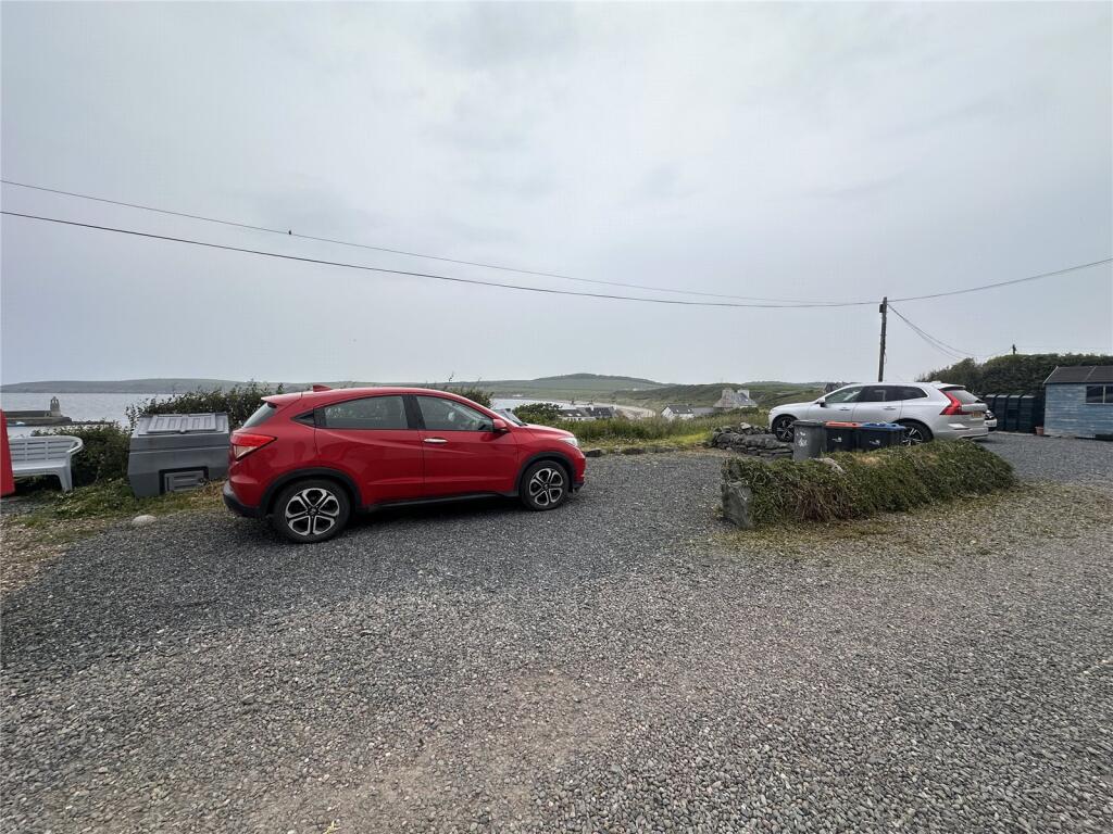 Parking Area